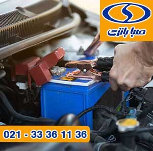 فروش باتری مناسب برلیانس 