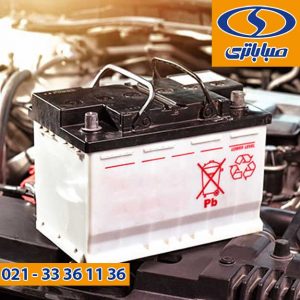 باتری 150 آمپر صبا