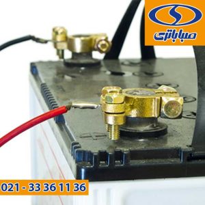 قیمت باتری 150 آمپر صبا