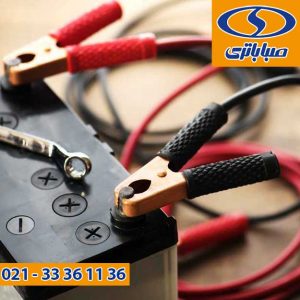 خرید باتری 150 آمپر صبا