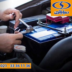 قیمت باتری صبا ۱۷۰ آمپر