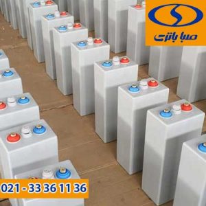 قیمت باتری 2 ولت 1000 آمپر سیلد ساکن صبا