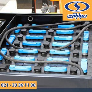 قیمت باتری لیفتراک 