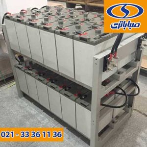 خرید باتری 2 ولت سیلد اسیدی