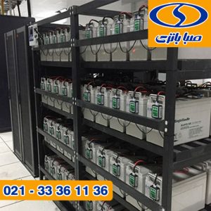 باتری 12 ولت ups صبا باتری